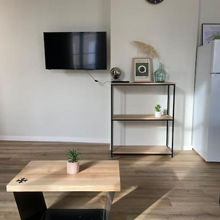 Appartement Hypercentre 100% Equipe *Clim* Brive-la-Gaillarde Dış mekan fotoğraf