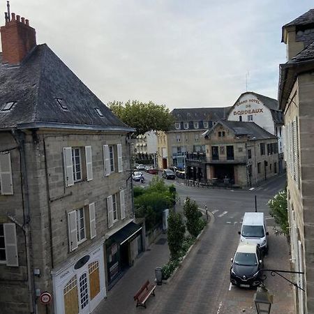 Appartement Hypercentre 100% Equipe *Clim* Brive-la-Gaillarde Dış mekan fotoğraf