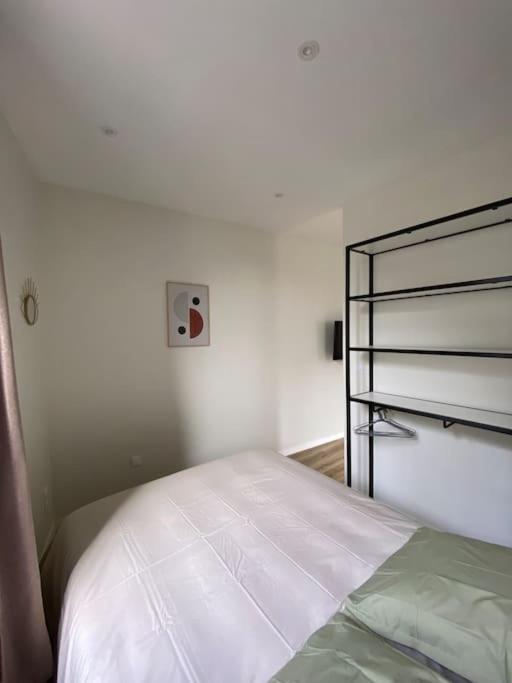 Appartement Hypercentre 100% Equipe *Clim* Brive-la-Gaillarde Dış mekan fotoğraf