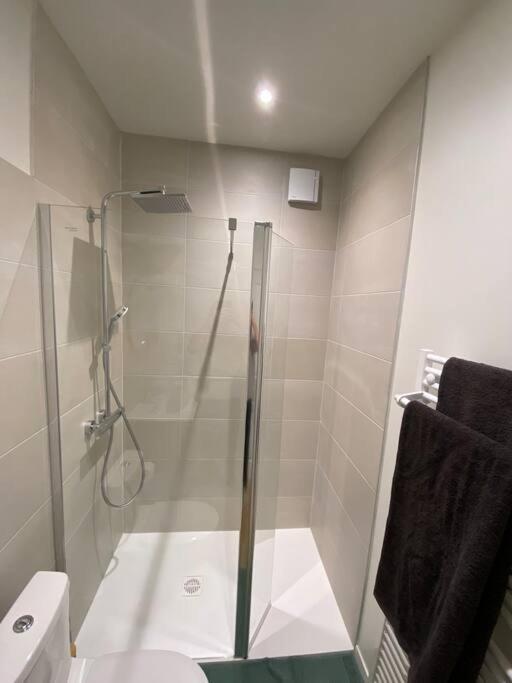 Appartement Hypercentre 100% Equipe *Clim* Brive-la-Gaillarde Dış mekan fotoğraf