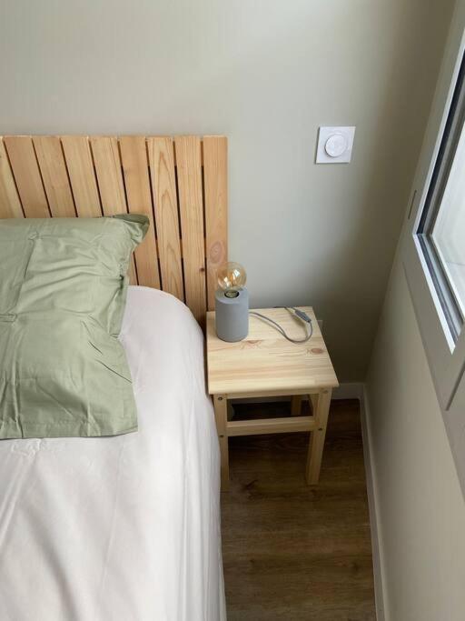 Appartement Hypercentre 100% Equipe *Clim* Brive-la-Gaillarde Dış mekan fotoğraf